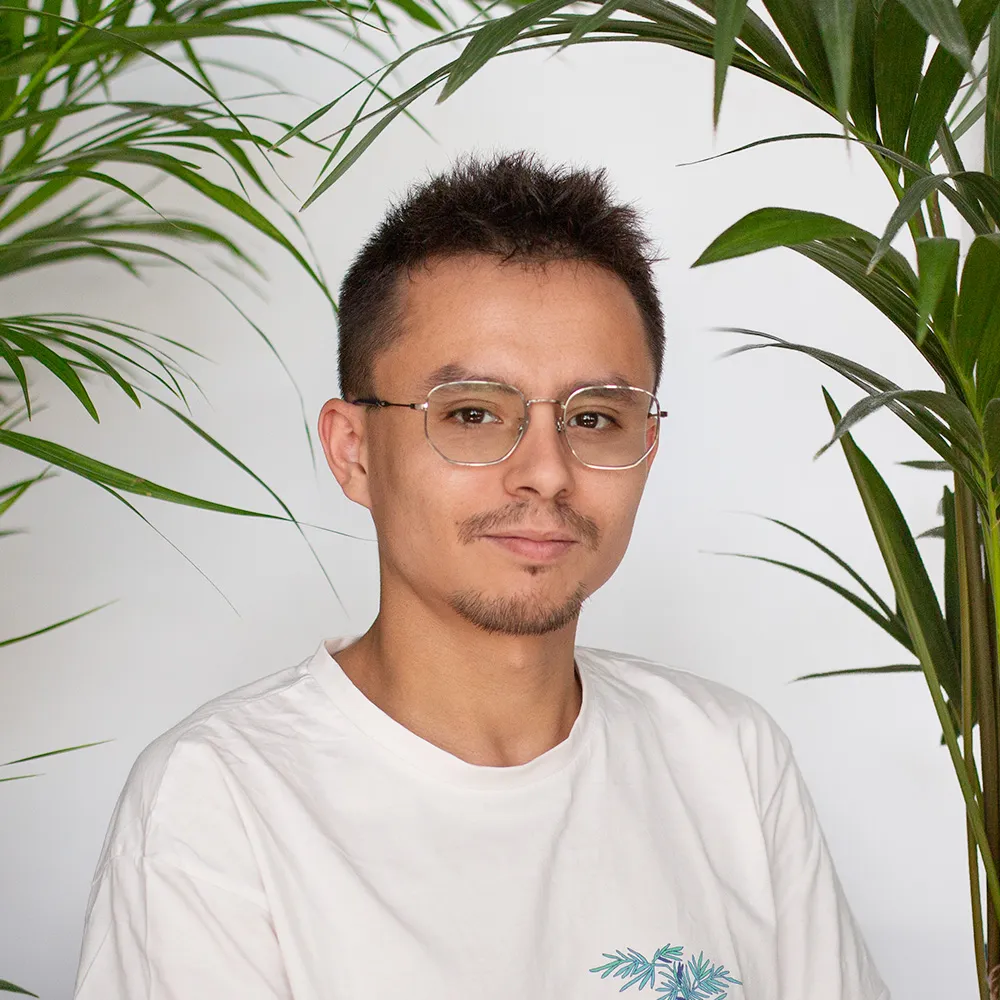 Arthur Tran Giac
