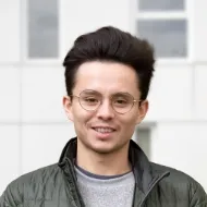 Arthur Tran Giac
