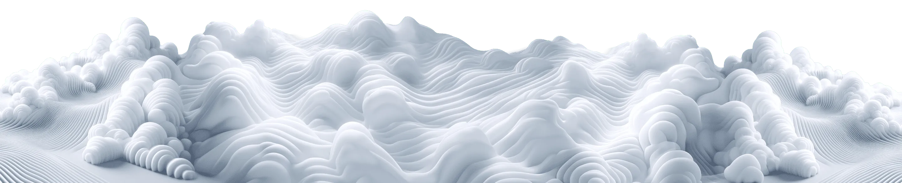 Cloudy waves IAQ BG