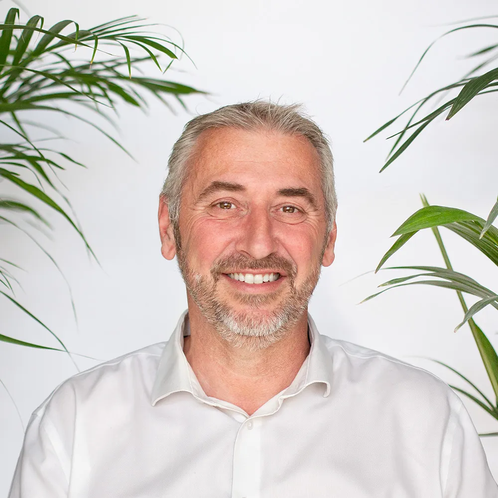David Bagot