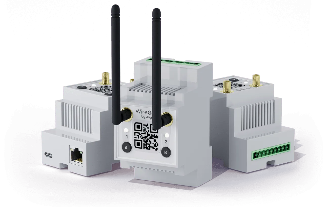 WireGet 3