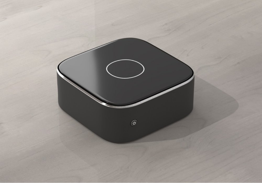 WireNode Unit