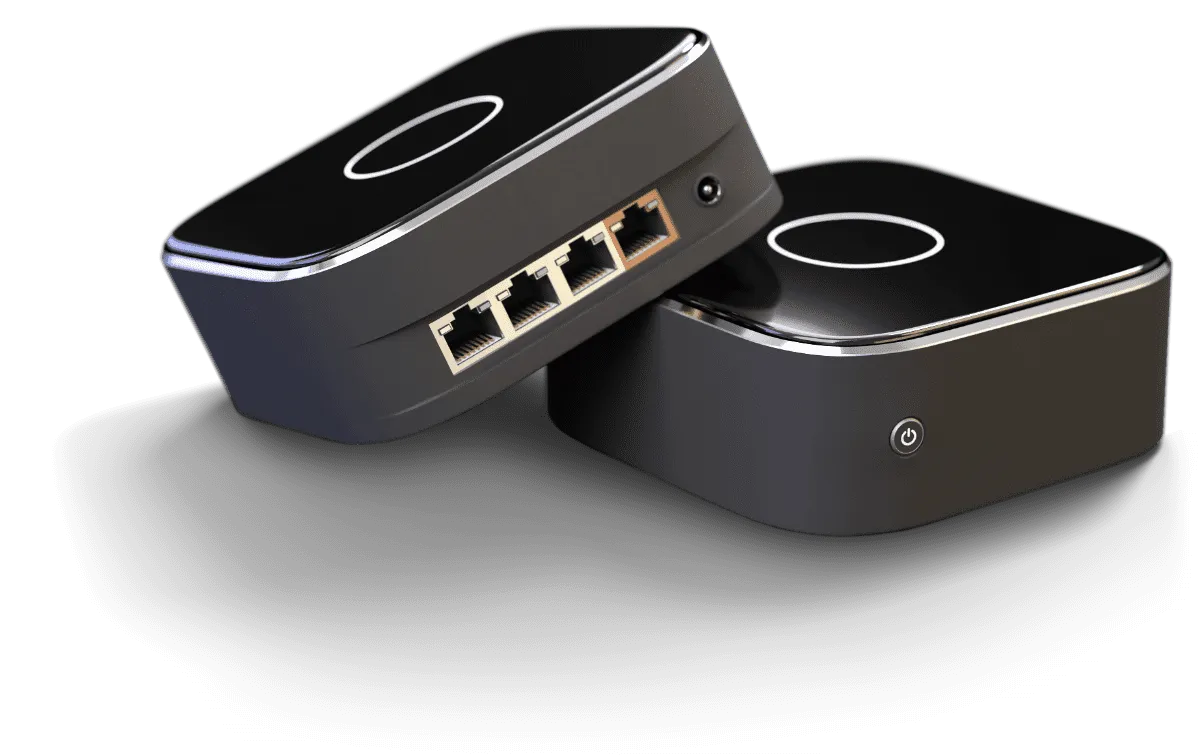 WireNode packshot