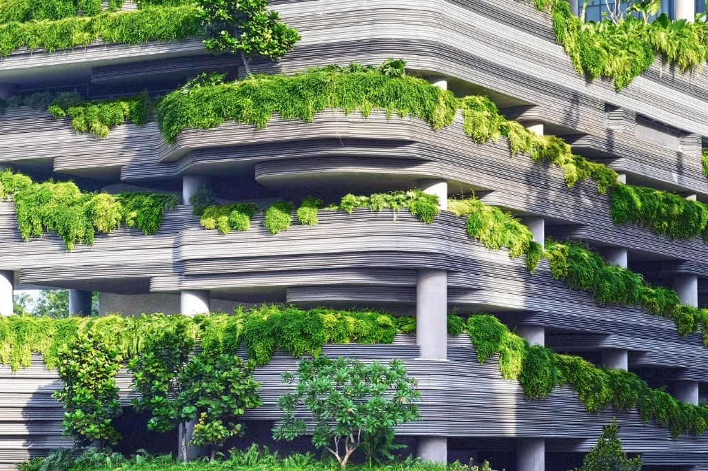architecture-and-nature