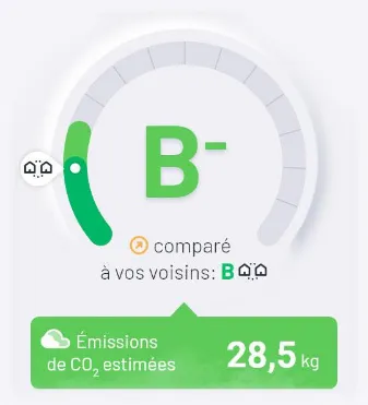 energy GUI