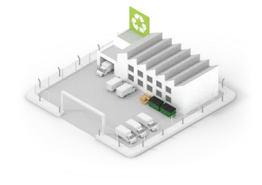 industry