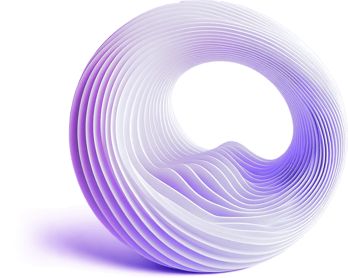 neho wavy background