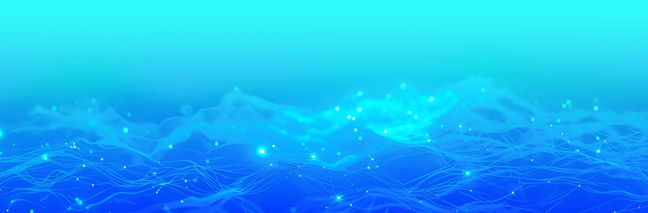 neurons background
