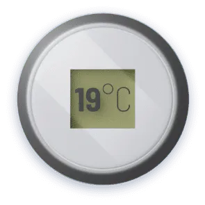 sonde temperature