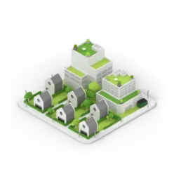 temporary housing