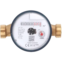 water meter